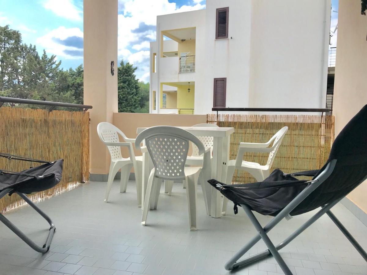San Rocco One Bed Apartments 4A1 9 Isca sullo Ionio Exterior foto